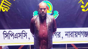 যুবককে রগ কেটে হত্যার ঘটনায় প্রধান অভিযুক্ত গ্রেপ্তার